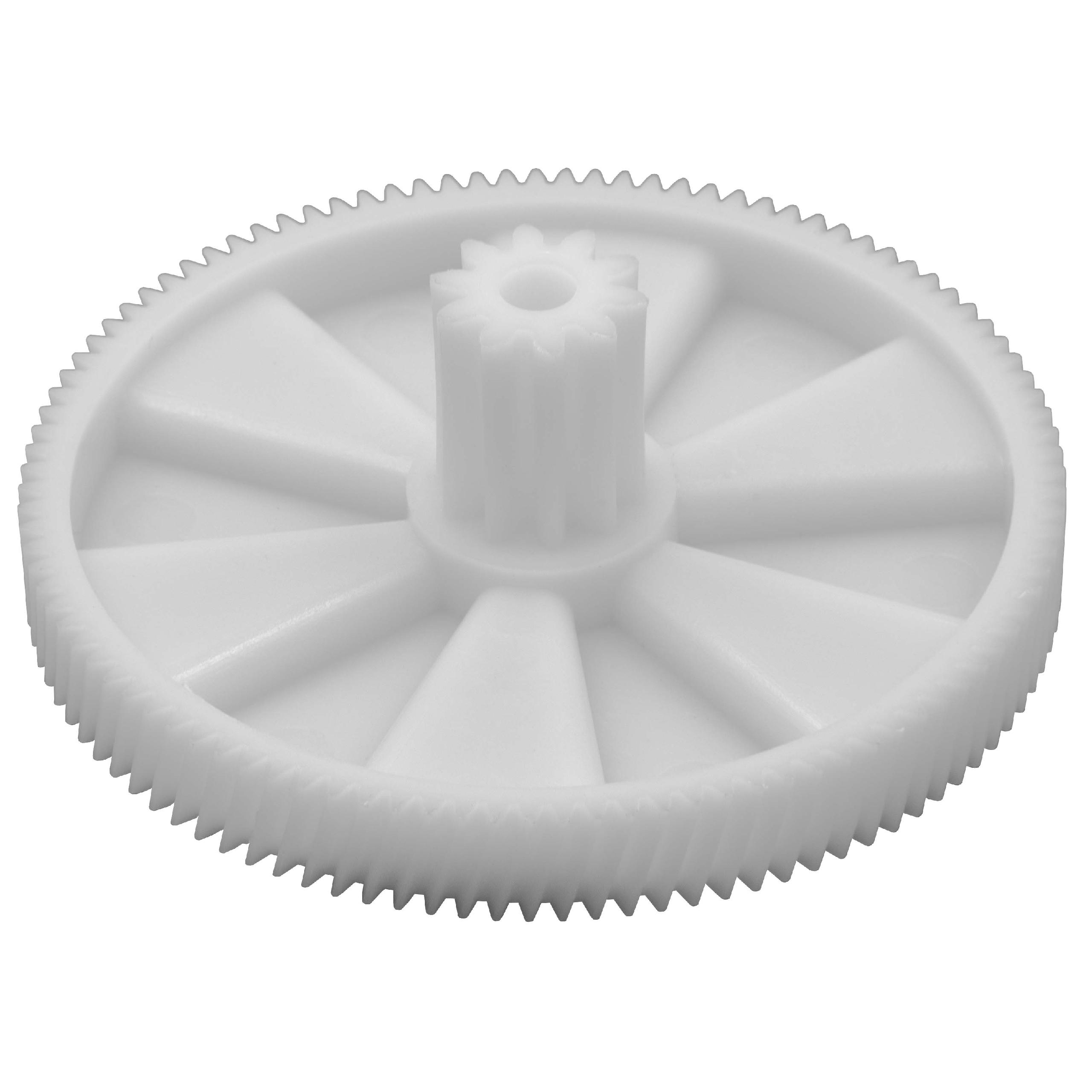 Roda dentada 98 mm para Kenwood 650740, KW650740 (trituradora e misturador) - Image 2