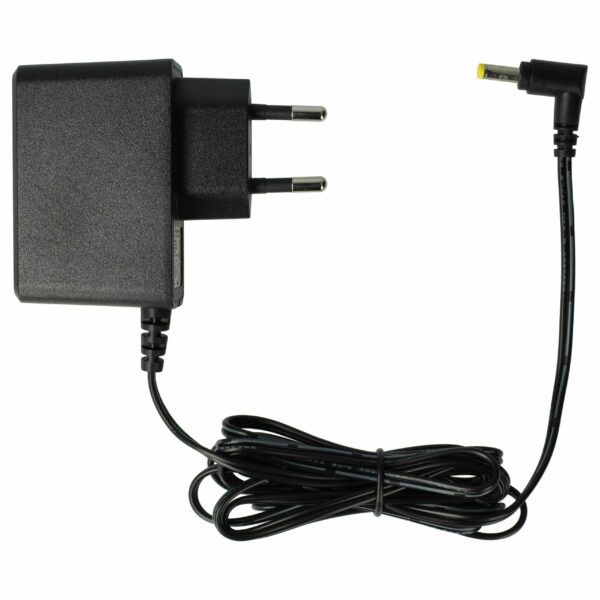 Adaptador de Alimentação vhbw para Telefones Funkwerk Funktel 5.900.603.566