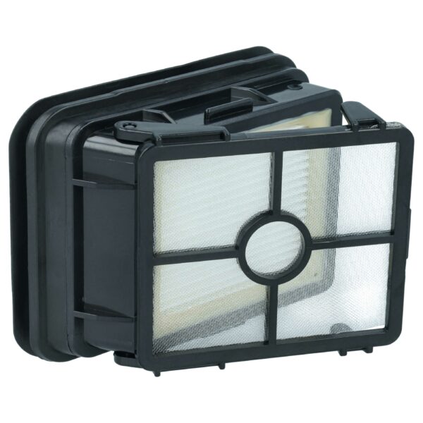 Filtro vhbw compatível com Bissell Crosswave C3 Pet Pro