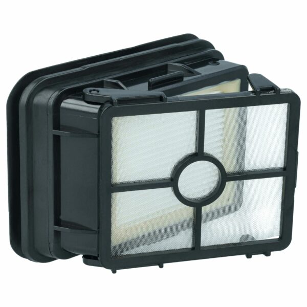 Filtro vhbw compatível com Bissell Crosswave C3 Pet Pro