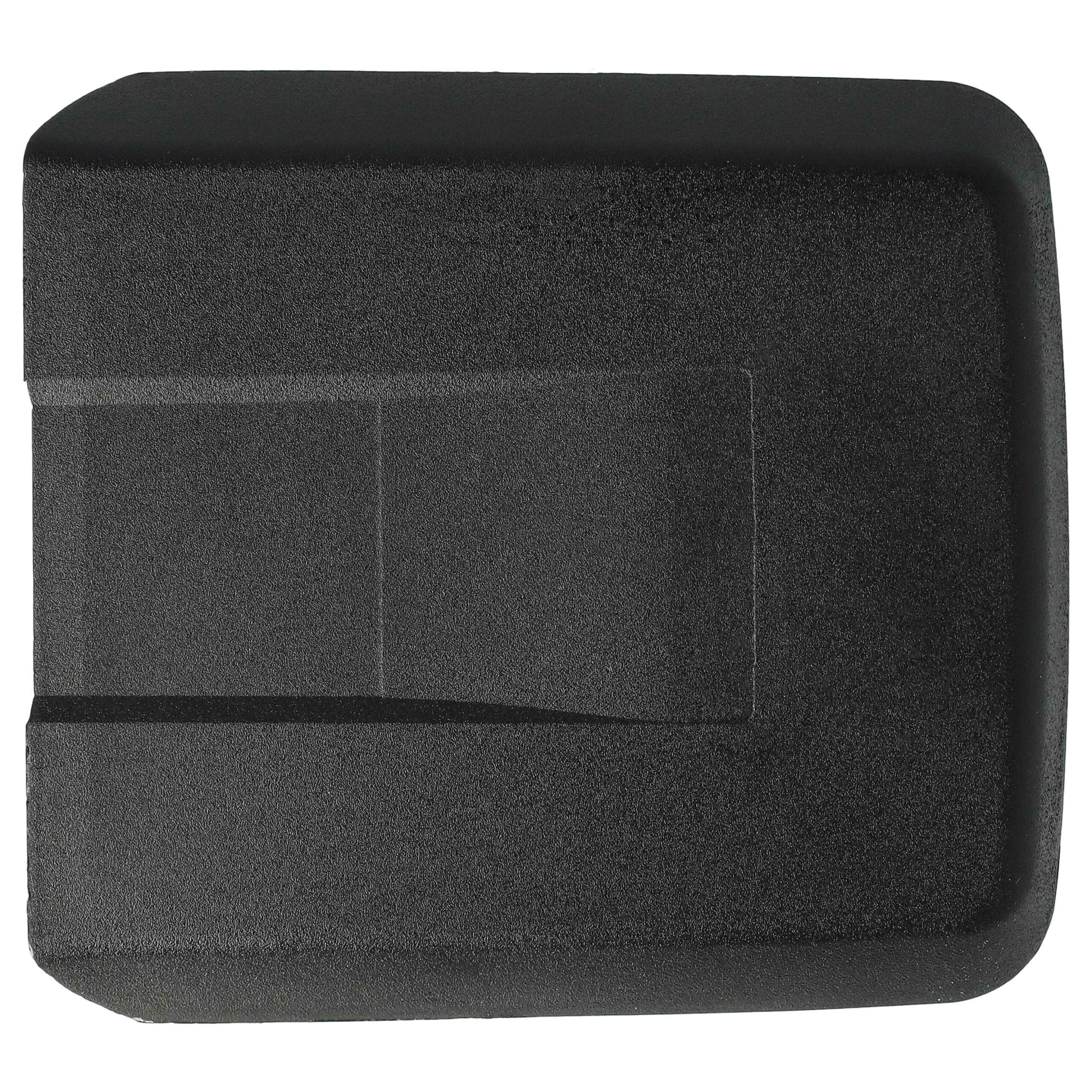Bateria vhbw para Intermec CN50, CN51 Barcode Scanner - 4600 mAh 3.7 V - Image 4
