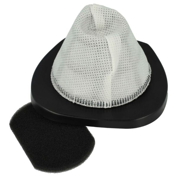 Filtro vhbw para Aspirador Bissell 1611501, 1611500