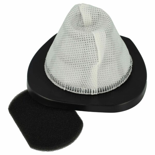 Filtro vhbw para Aspirador Bissell 1611501, 1611500