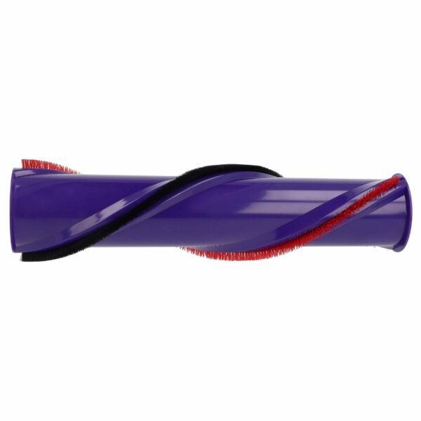 Escova Cilíndrica Principal vhbw Compatível com Dyson 967485-01 - 23,8 cm