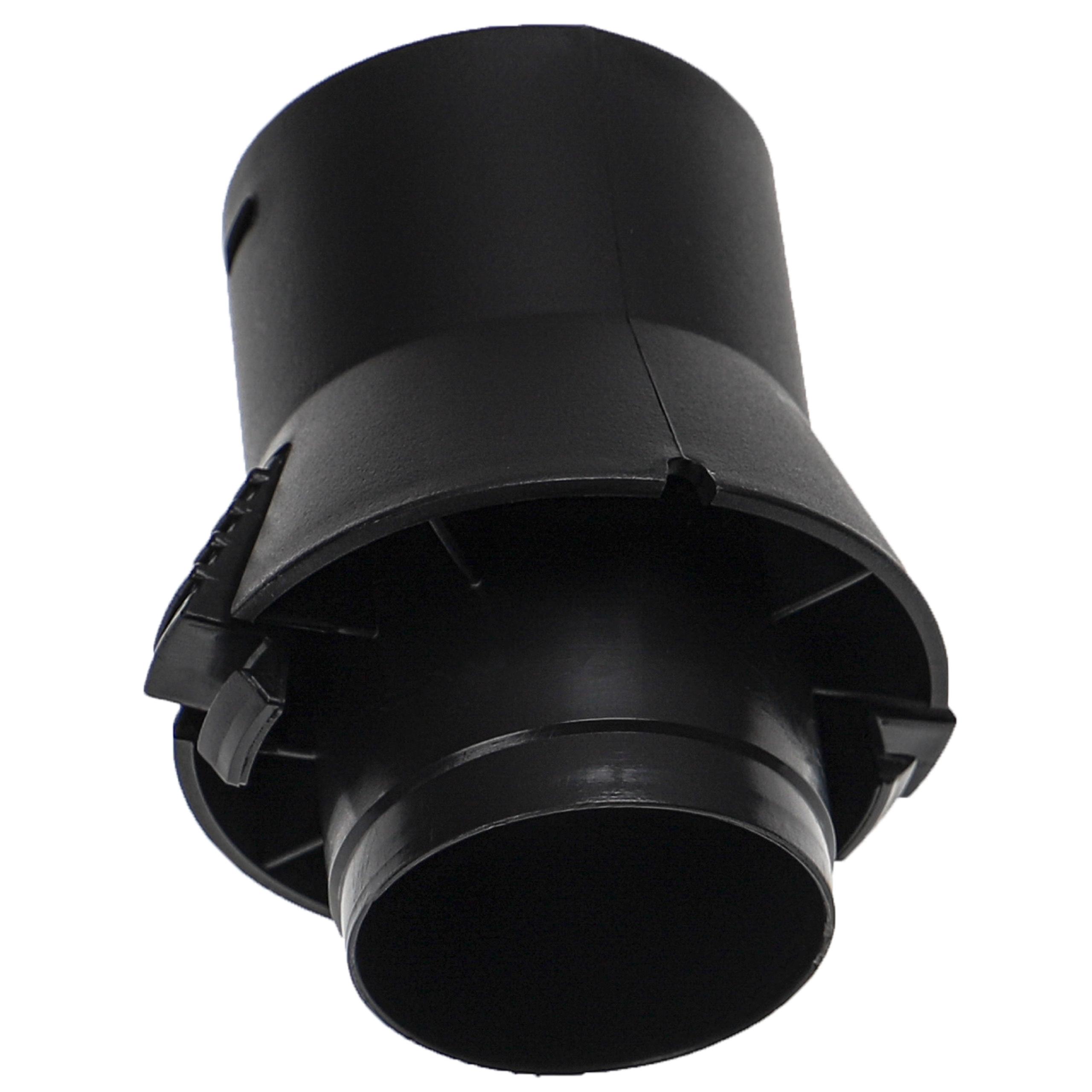 Adaptador de Mangueira para Aspirador Miele S5 - Plástico vhbw - Image 2