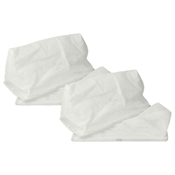 Pack 4x Filtros de Ar G3 Substituição Pluggit AEFG3-003 para Ventiladores Pluggit