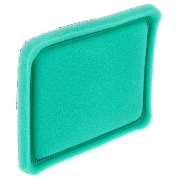 Pré-filtro vhbw para Corta-relvas Briggs & Stratton, Honda, Toro e Ariens 12.5 x 10.5 cm