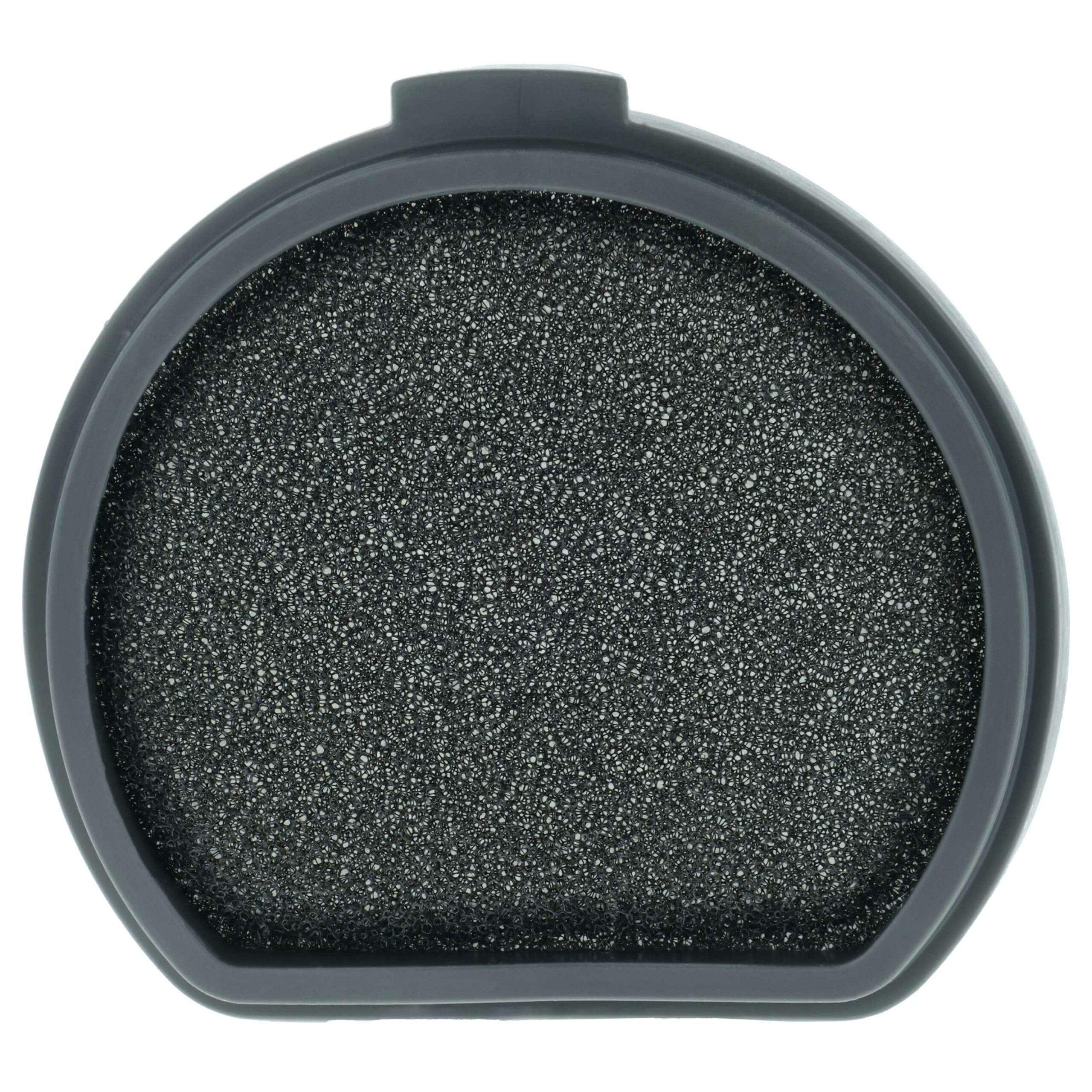 2x Filtro de Substituição vhbw para Aspirador AEG AEF167, 9009230930 - Image 3