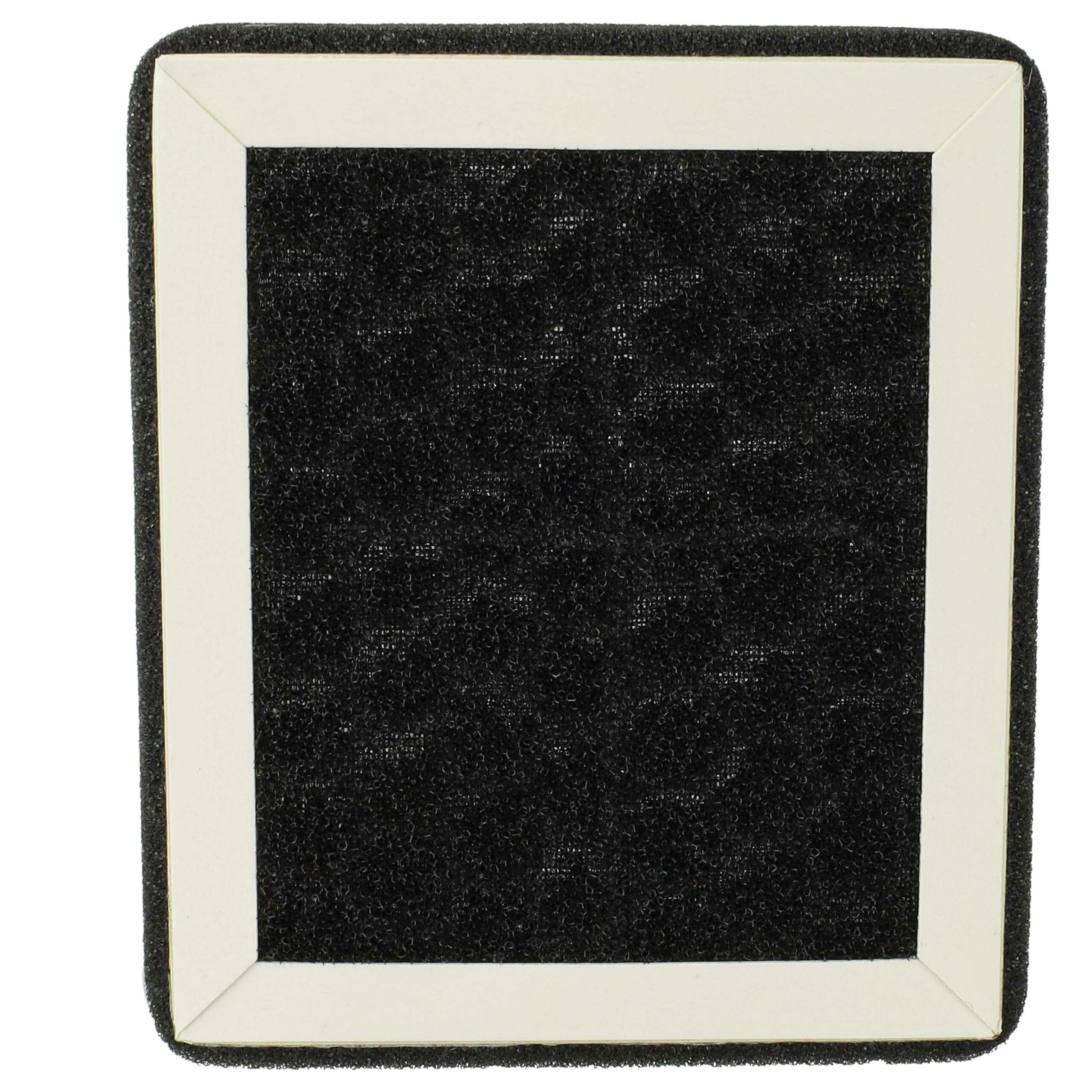 2x Filtro vhbw para Soehnle 68105 - Pré-filtro + EPA - Image 3