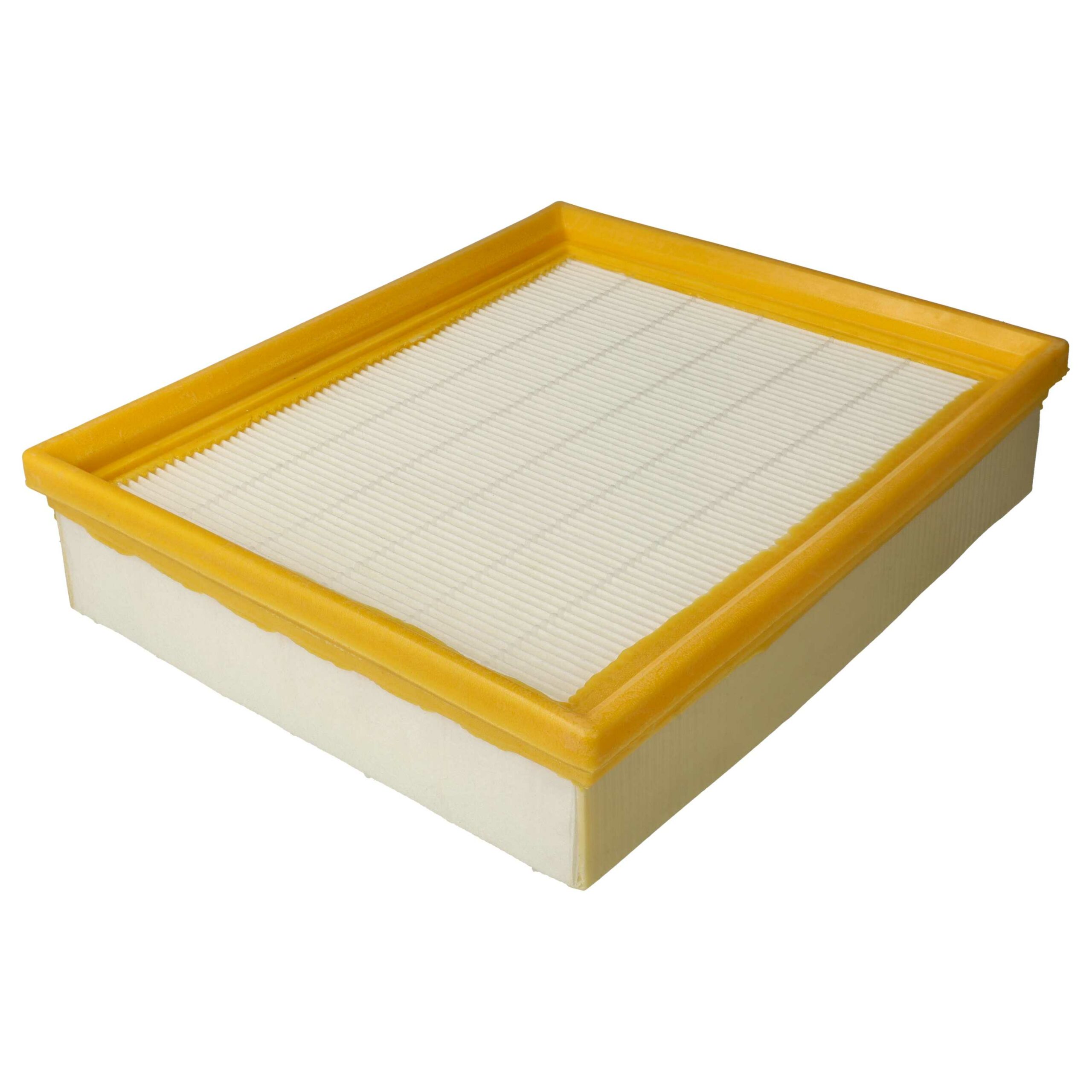 8x Filtro HEPA 13 para Festool CTL 26 E AC e CTL 36 E AC - vhbw - Image 3