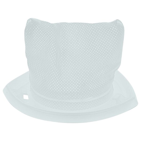 Filtro de Substituição vhbw para Aspirador Black & Decker FLVD10-XJ