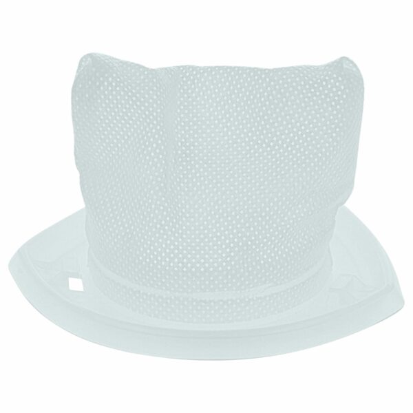 Filtro de Substituição vhbw para Aspirador Black & Decker FLVD10-XJ