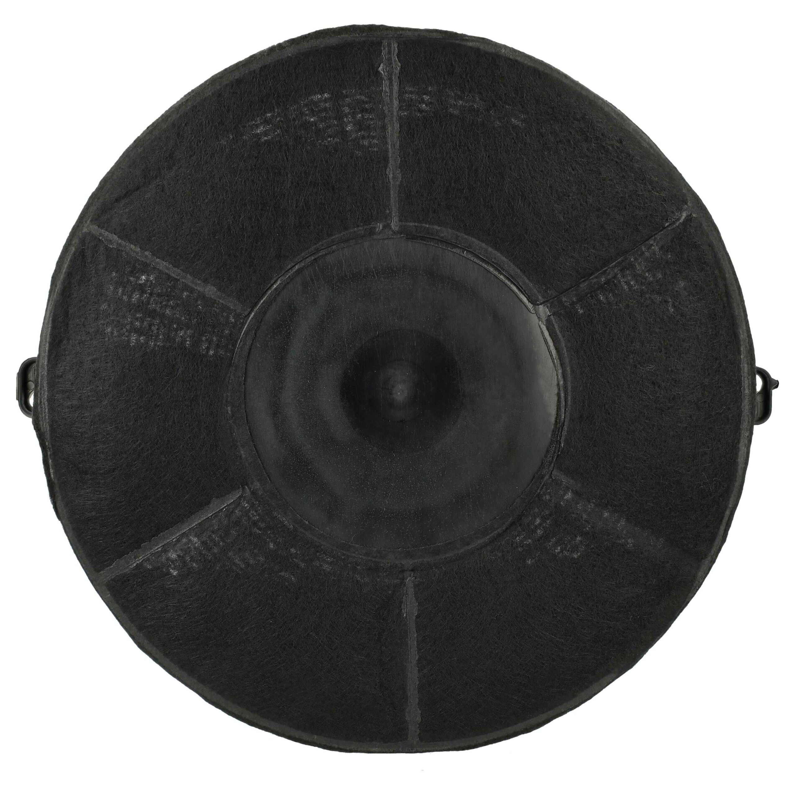 10x Filtro de Carvão Ativado Substitui AEG EHFC48, Tipo 48 para Coifa Zanussi - Image 4