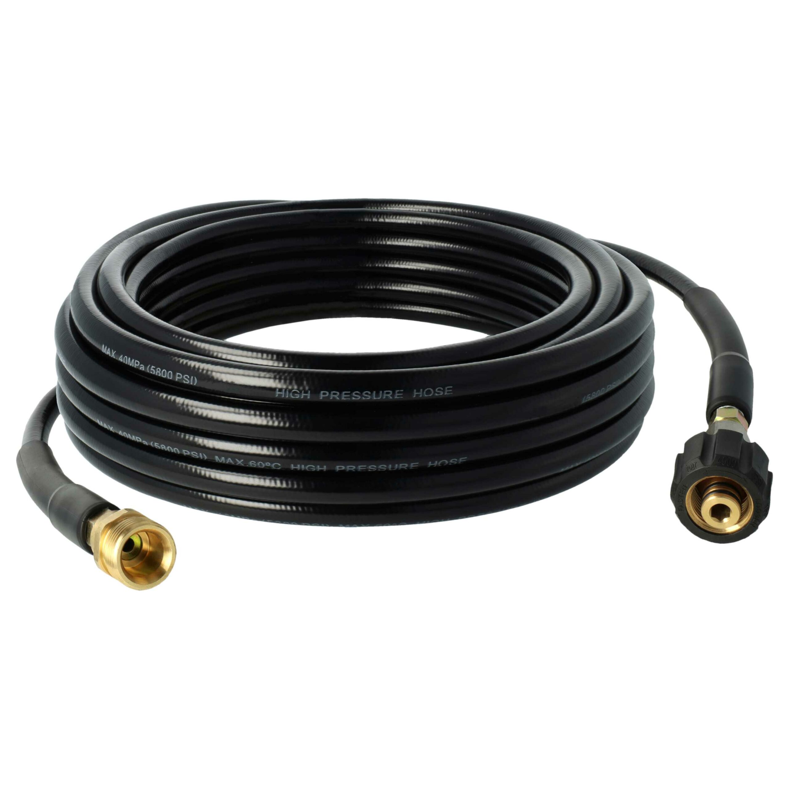 Adaptador + Mangueira Extensora compatível com Kärcher A 4.762-061.0 - Image 3