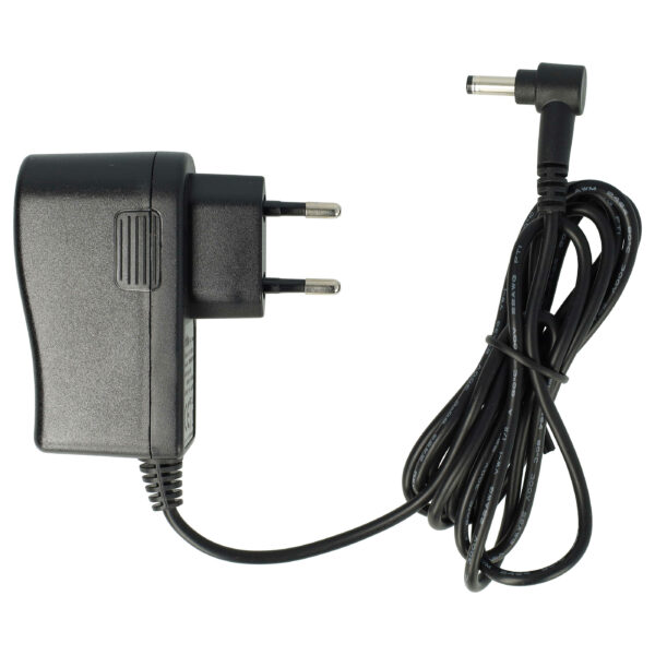 Carregador vhbw compatível com iRobot S012AXV1200100, 4408471