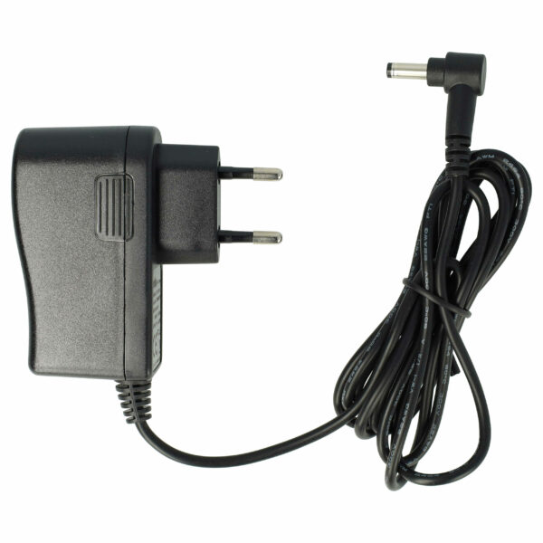 Carregador vhbw compatível com iRobot S012AXV1200100, 4408471