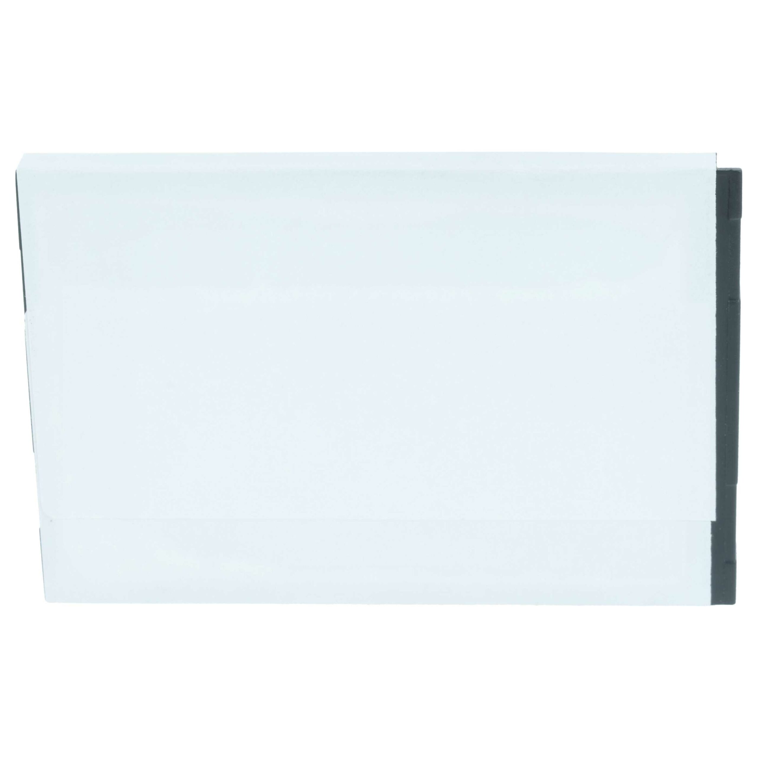 Bateria de Substituição vhbw para Datalogic BTDL1 - 2x 3200mAh 3.8V - Image 4