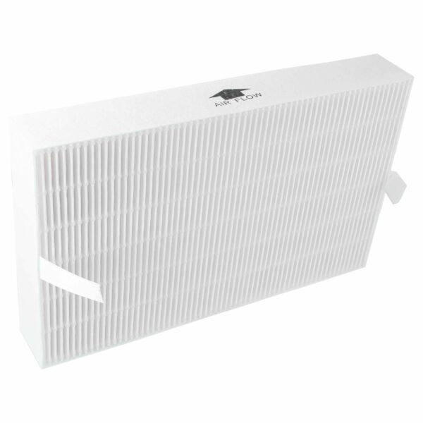 Filtro HEPA vhbw para Humidificadores Honeywell HRF-R3, HRF-R2, HRF-R1