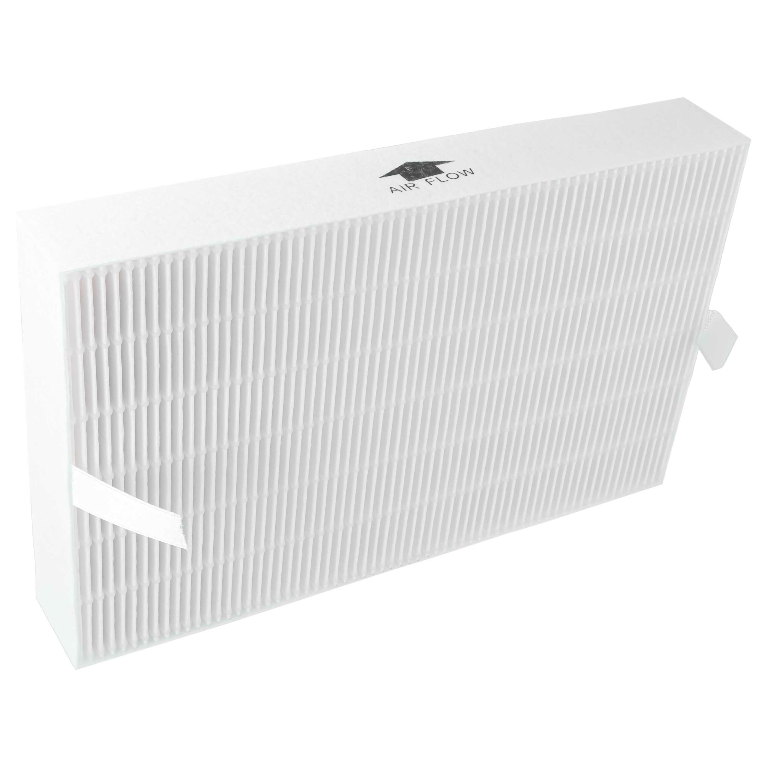 Filtro HEPA vhbw para Humidificadores Honeywell HRF-R3, HRF-R2, HRF-R1
