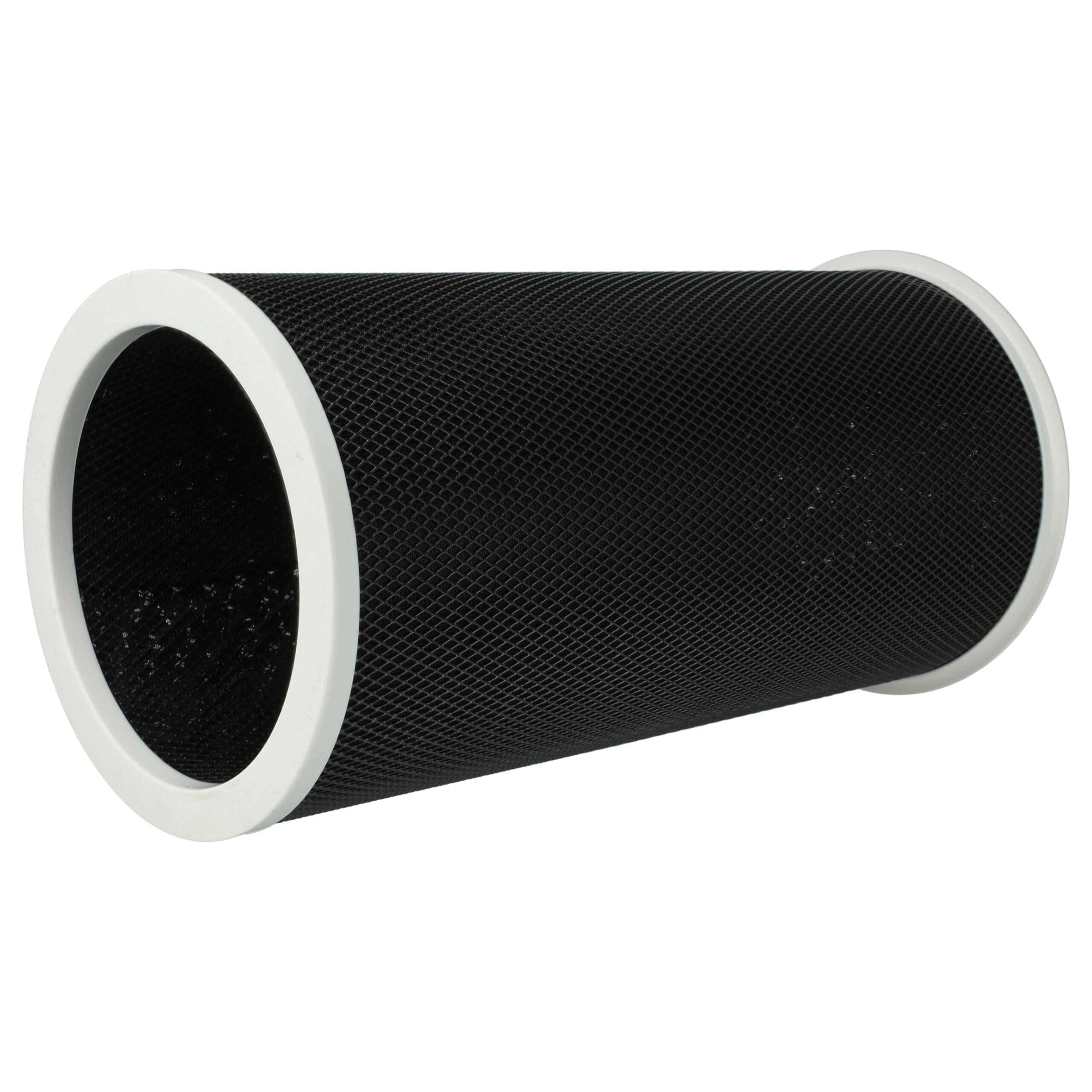 2x Filtro de Carvão Ativado para Purificador de Ar Xiaomi Mi 2C, 2H, 2S, 3C - vhbw - Image 2