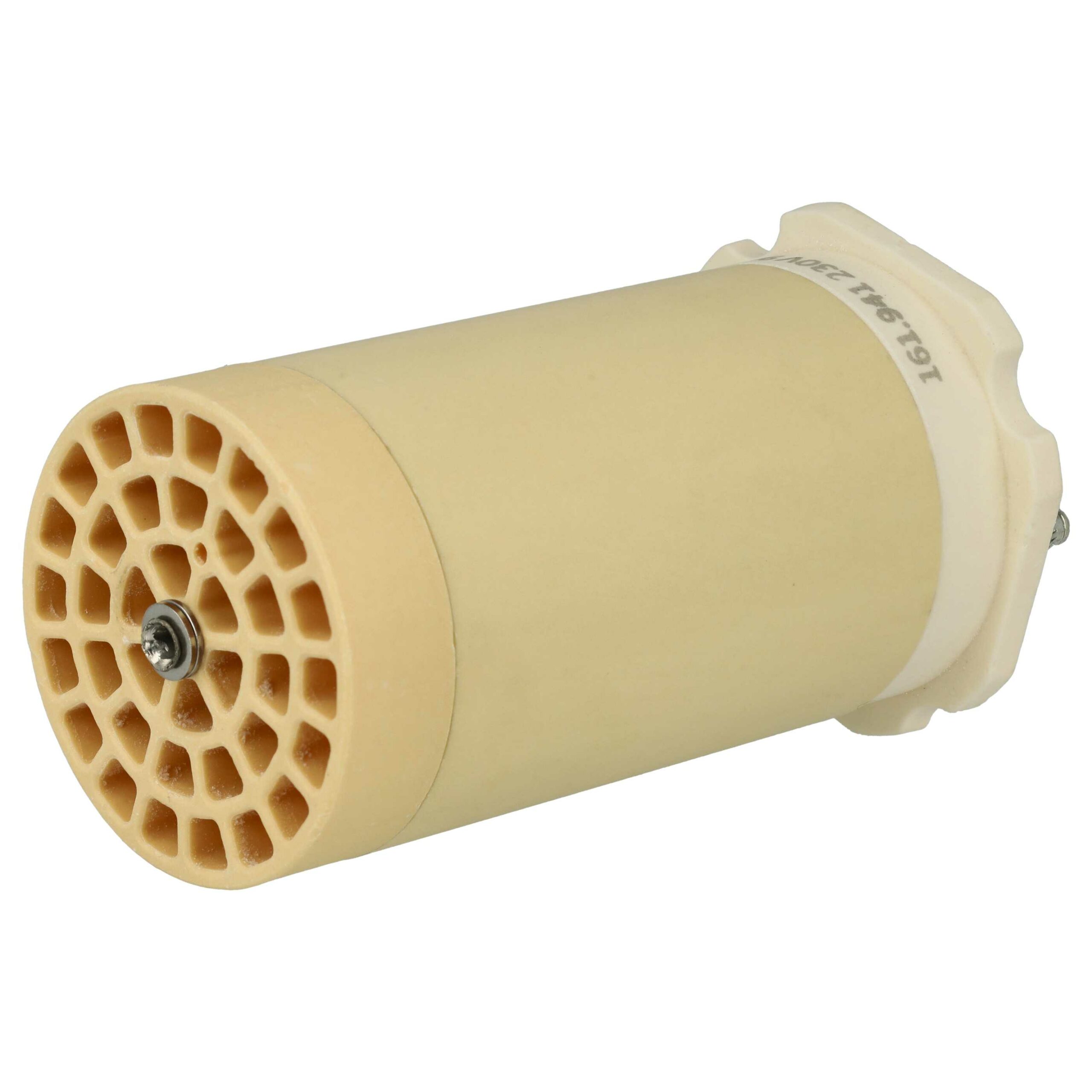 vhbw Elemento de Aquecimento para Pistola de Ar Quente Leister FUSION 1 (Substitui Leister 161.941) - Image 2