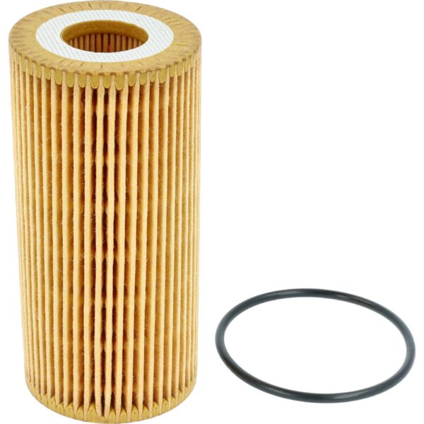 Filtro de Óleo vhbw para Veículo / Automóvel / Moto como Substituição para A.L. filter ALO8726