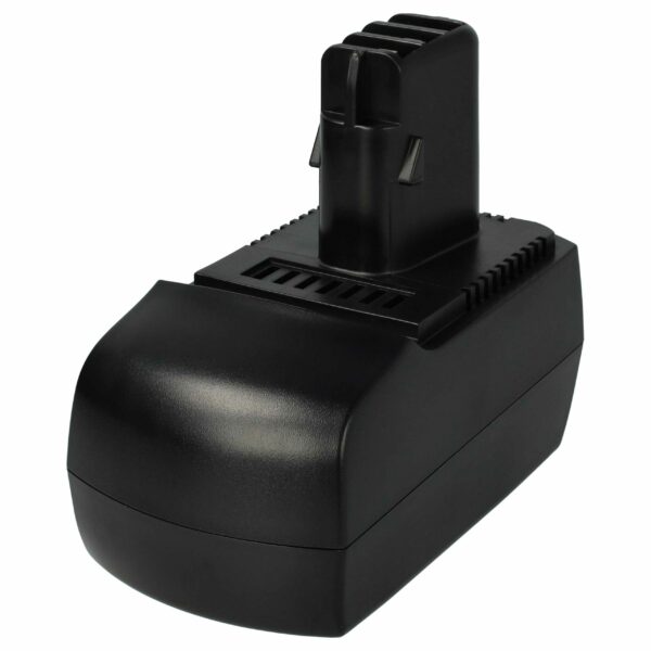 Bateria vhbw para Metabo 6.25475, 6.25476, 6.25482, 6.25481 - 2100 mAh, 14.4 V, NiMH