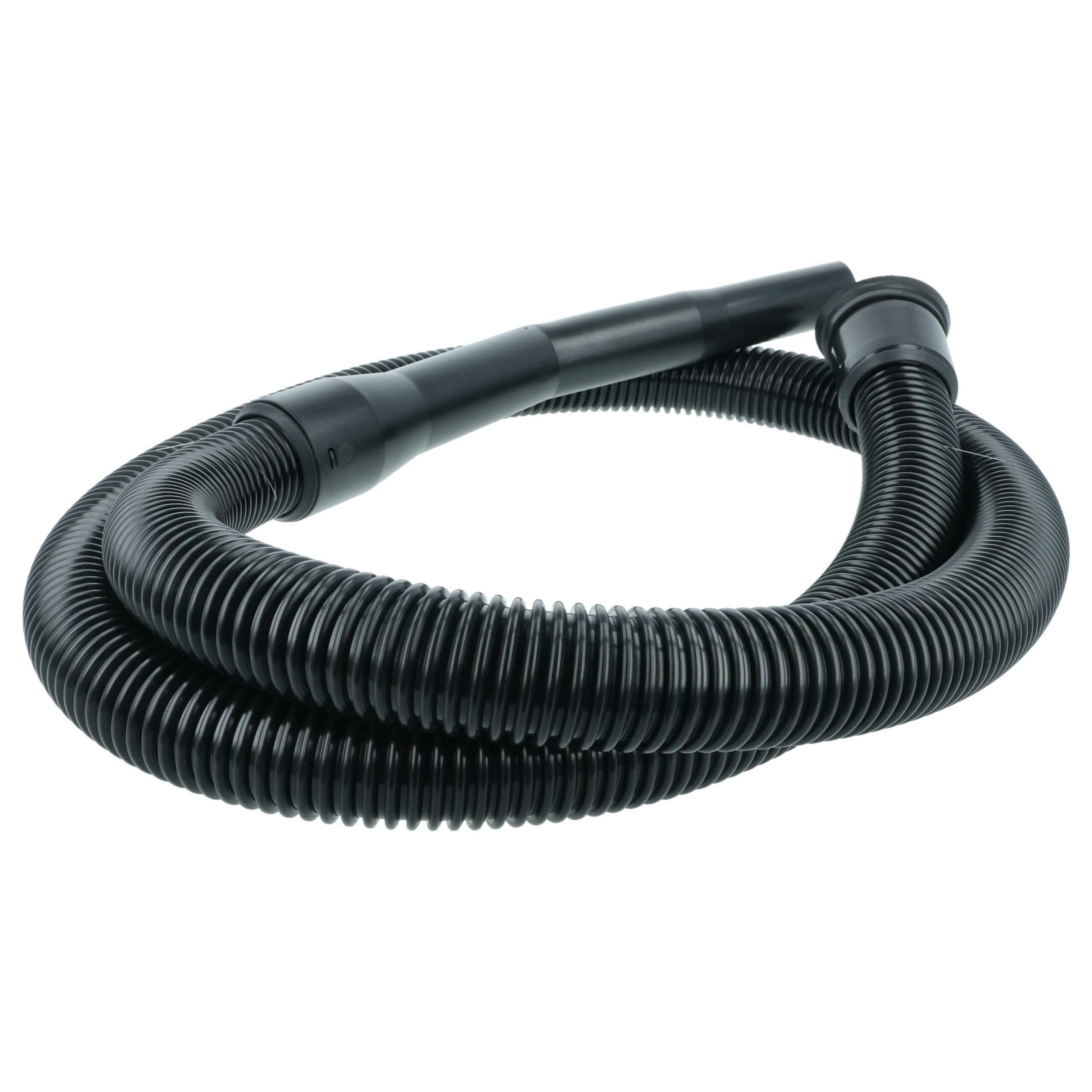 Mangueira para Aspiradores Electrolux e Nilfisk 520 - vhbw - 2,13m com Conector de 32mm (Pack 4x) - Image 4