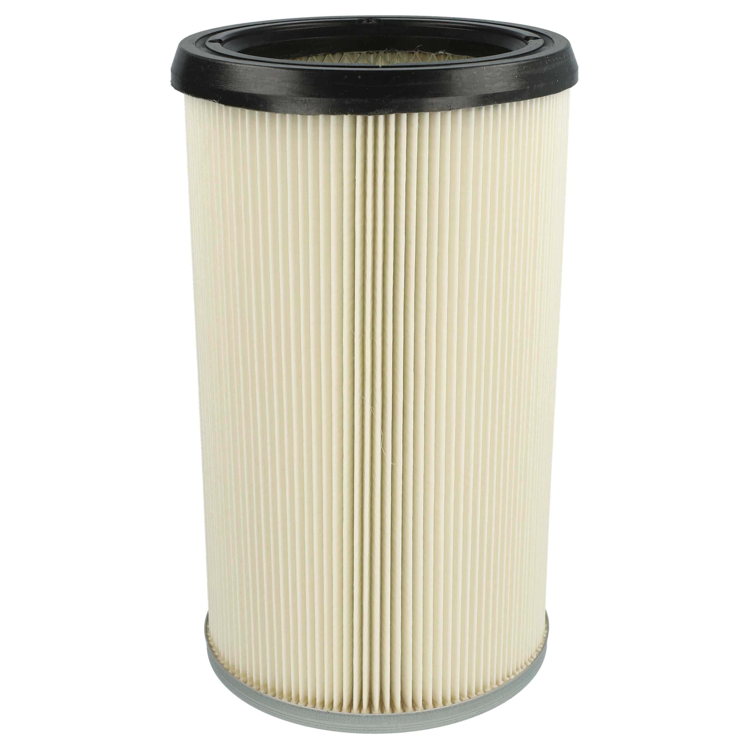 2x Filtro de Cartucho vhbw para Aspirador Kärcher NT 200, NT 601, NT 602 - Substitui 5.731-007.0 - Image 2