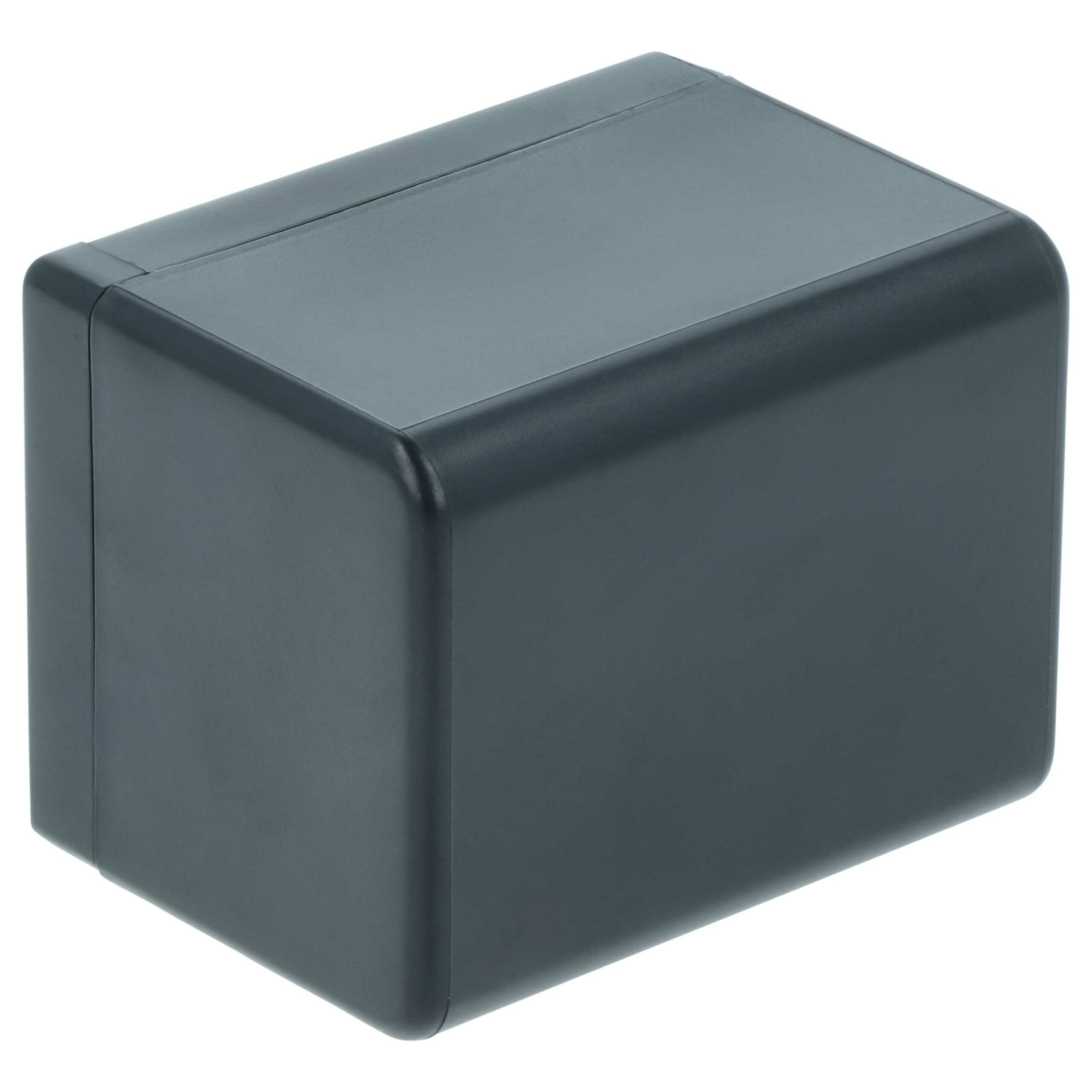 Bateria vhbw 2400 mAh 3.6V Li-Ion para Câmaras Canon (substitui BP-727) - Pack 2x - Image 2