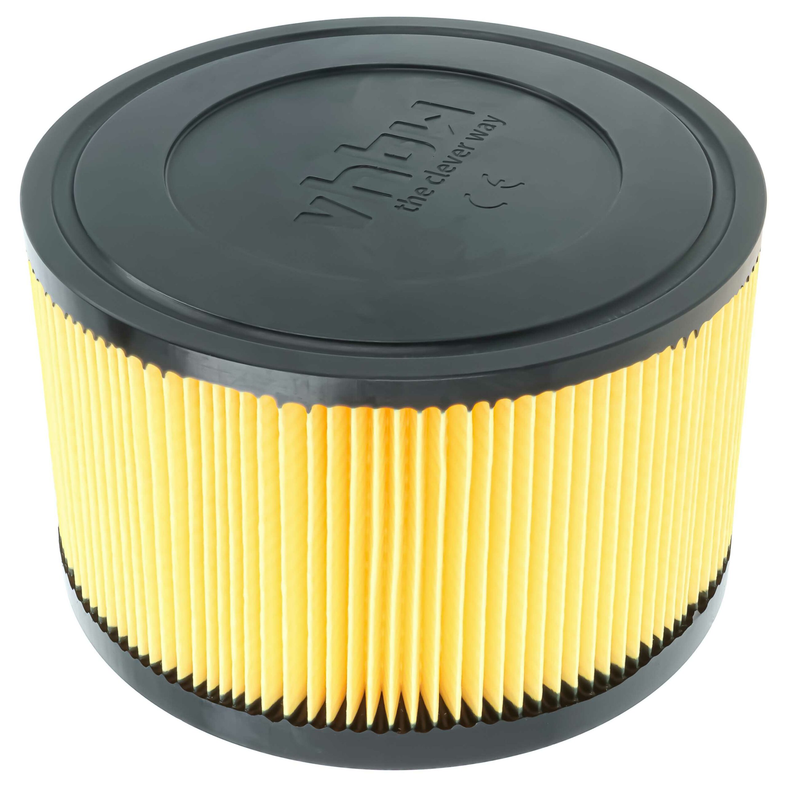 3x Filtro de pré-filtração vhbw compatível com Wetrok 42083 - Image 2