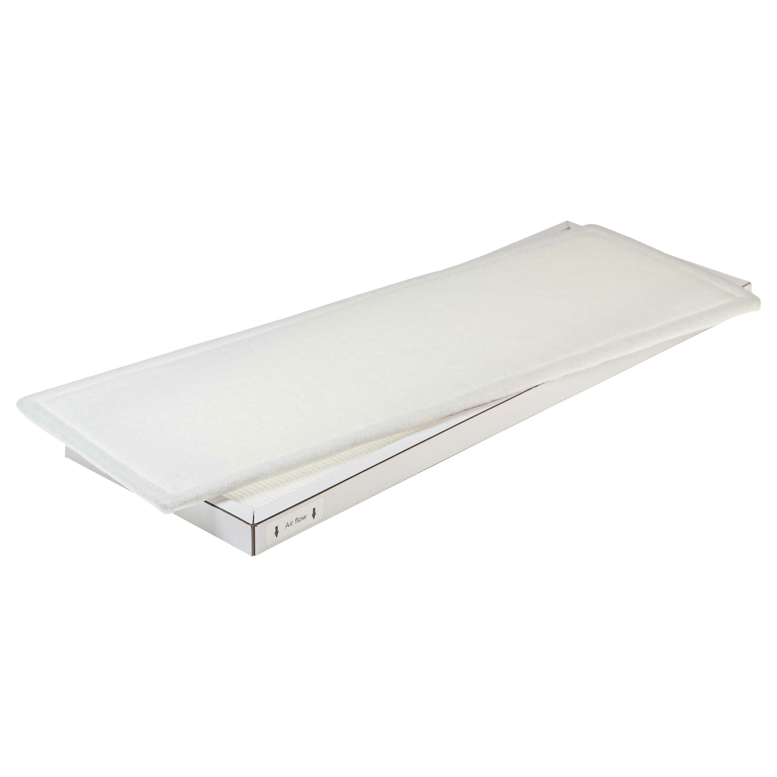 Conjunto de Filtros 4 Peças vhbw compatível com Wolf 1669014 - Image 2