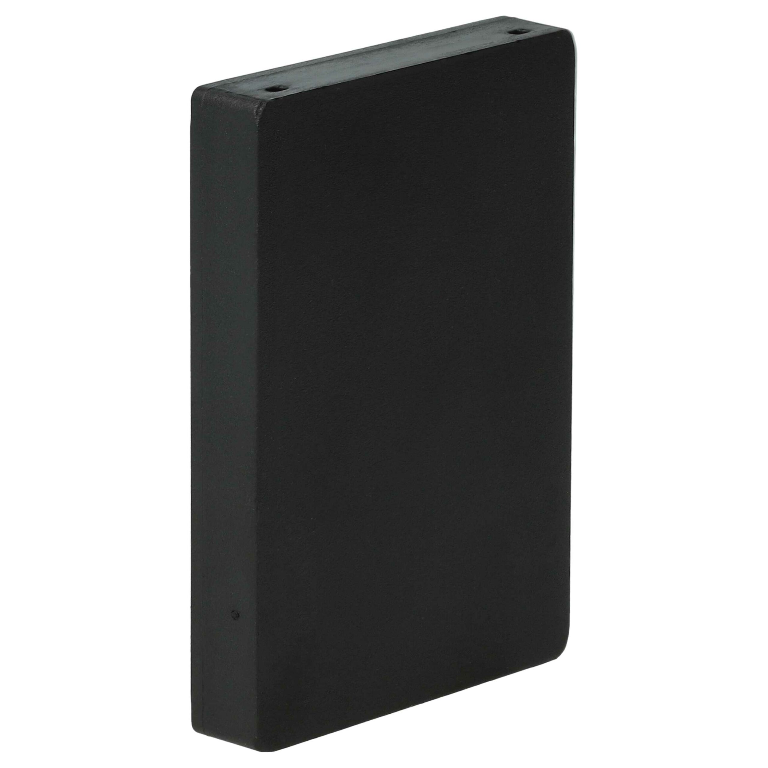 Pack de 3 Baterias vhbw 950 mAh 3.7V Li-Ion para Telefones Fixos Alcatel e Ericsson - Image 2