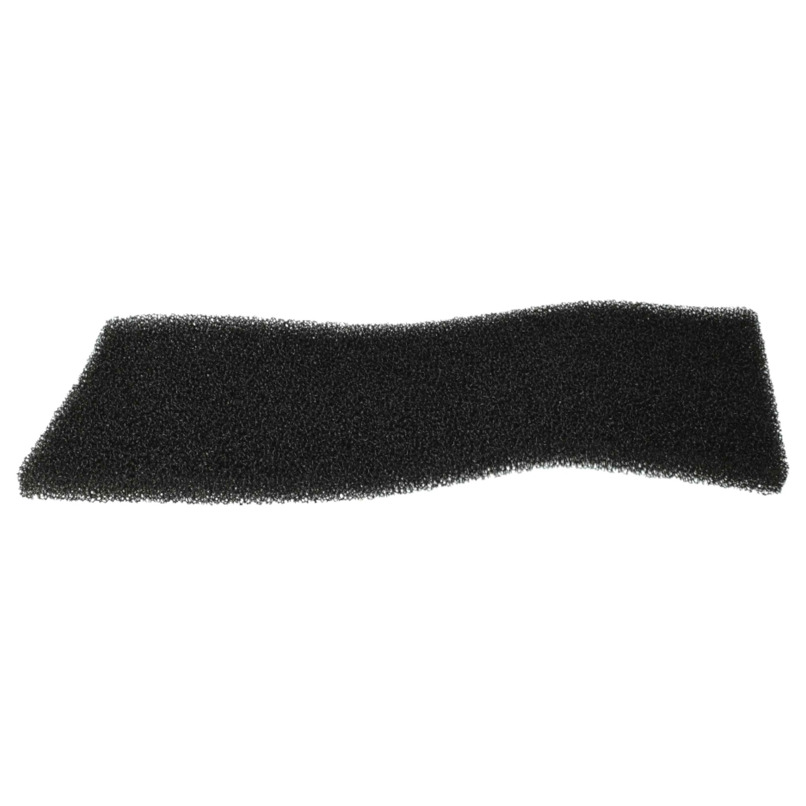 Pack 3 Filtros de Esponja para Secadora Bauknecht HX481010354757 e compatíveis vhbw - Image 2