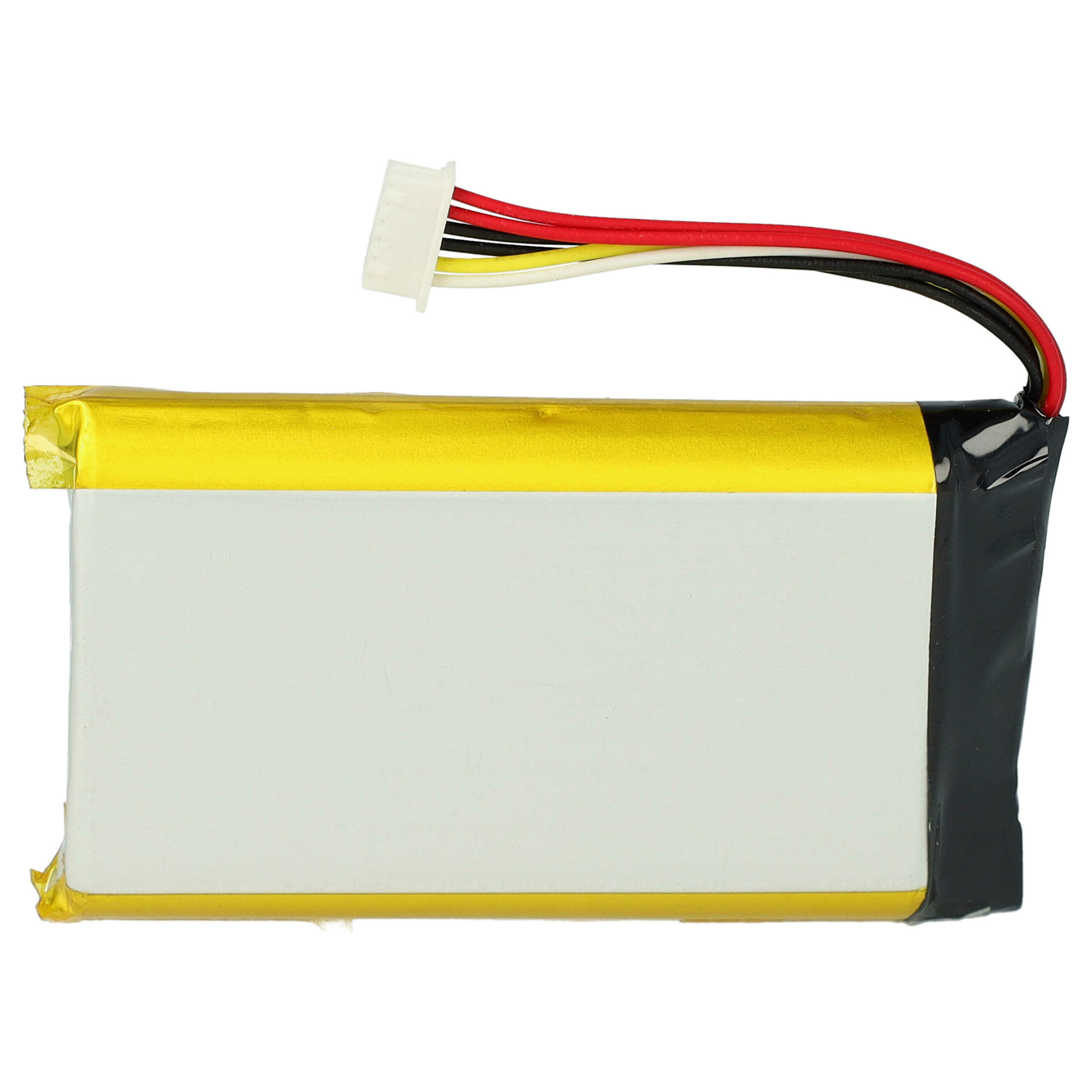 Bateria para Comando de Drone DJI 973760 vhbw 2970mAh 3.7V - Image 3