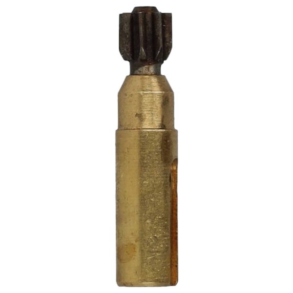 Bomba de Óleo vhbw para Motosserras Stihl 017, 018, MS 170, MS 180 - Ajustável, Ferro