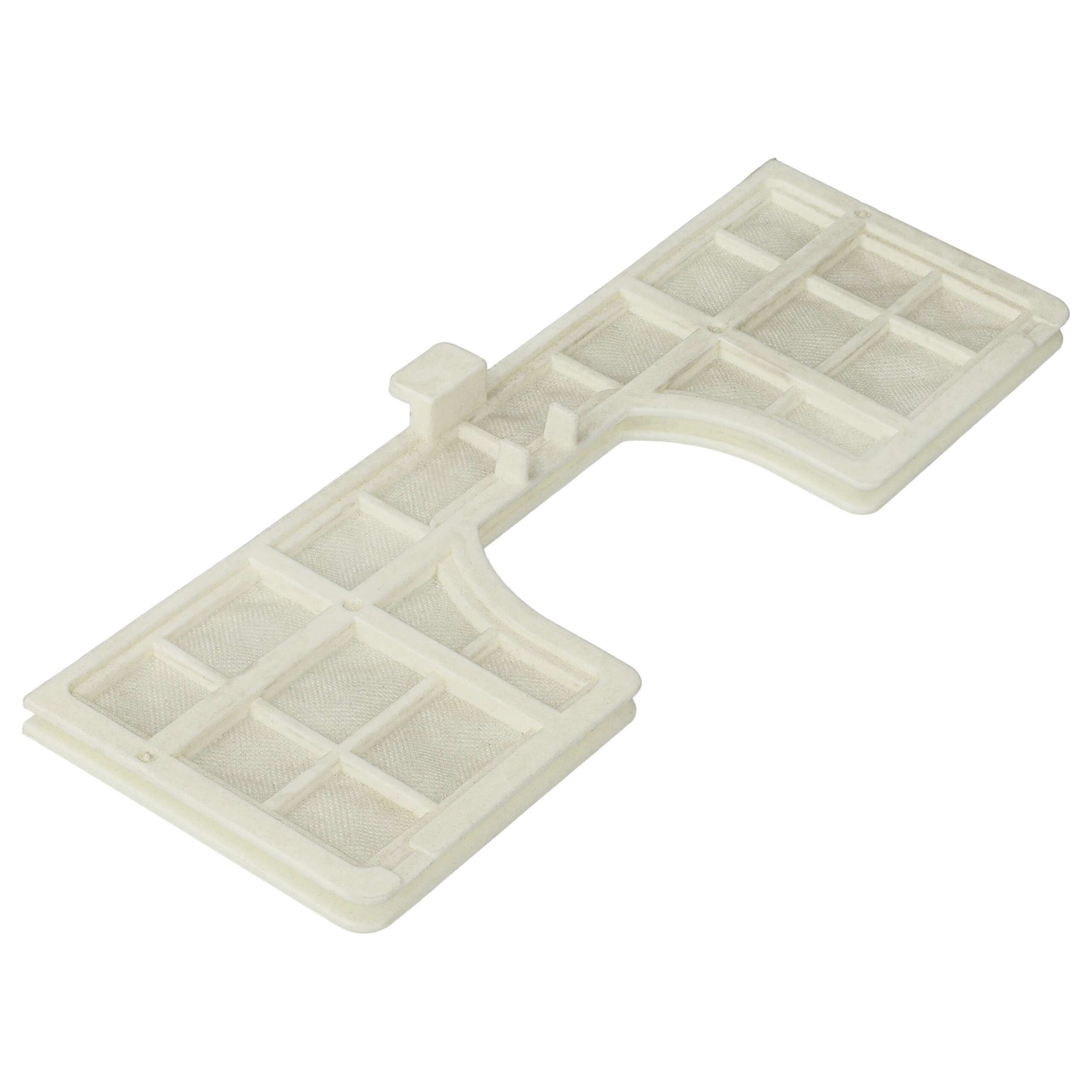 2x Filtro substitui Samsung DJ97-01285B para Aspirador Samsung vhbw - Image 3
