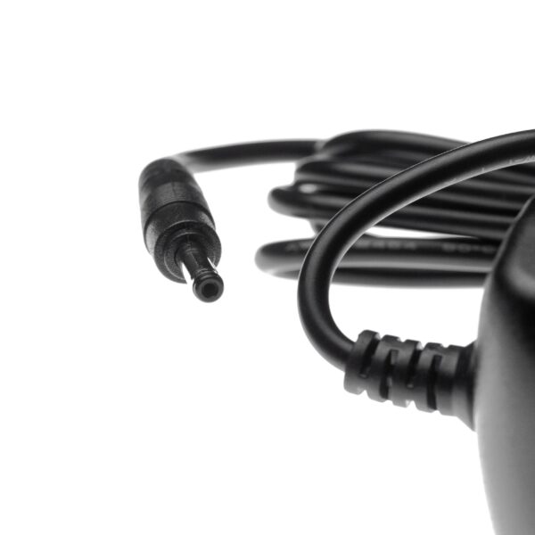 Adaptador de Alimentação vhbw para Remington SPG-6030 - Barbeador e Aparador de Barba