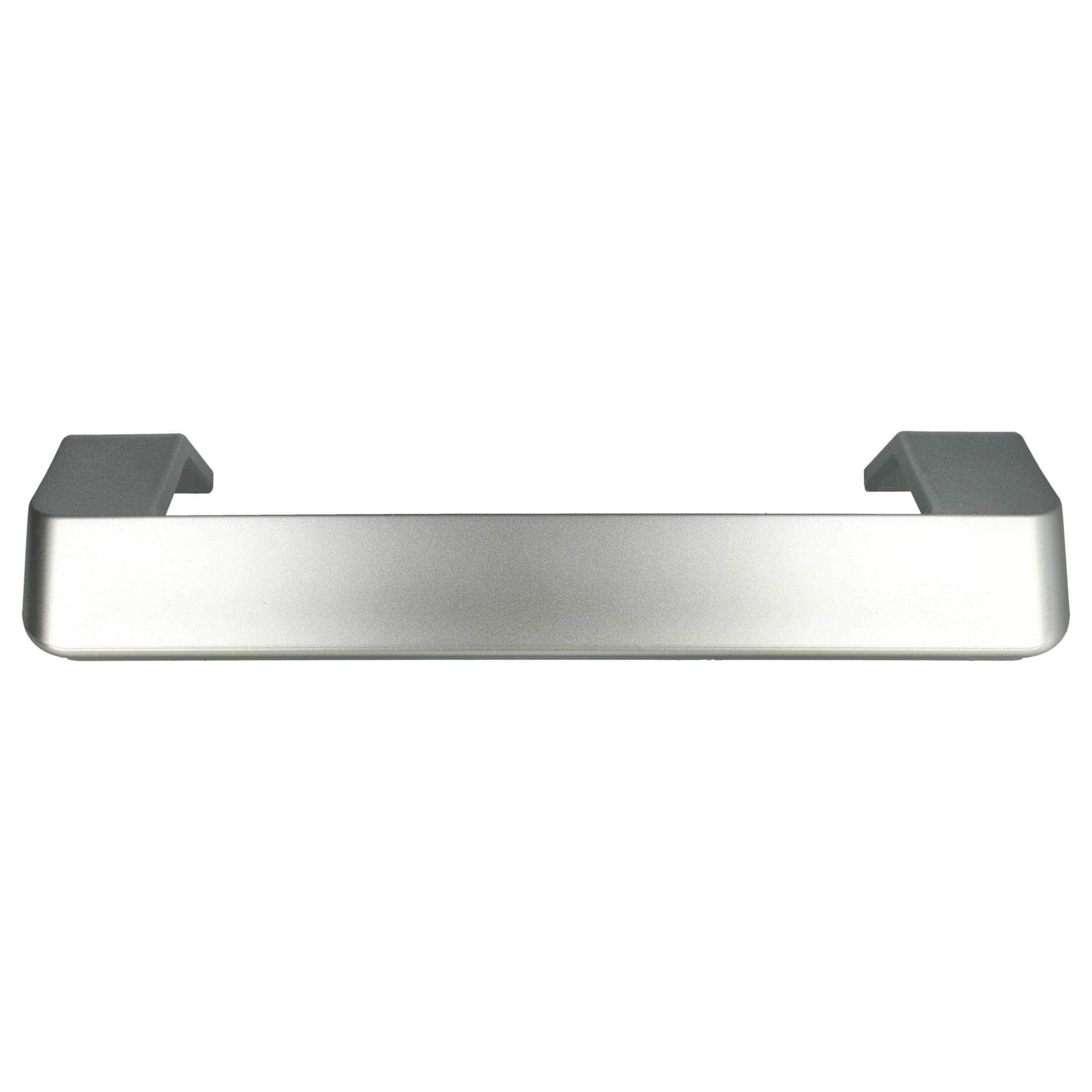 Puxador de Porta vhbw para Frigorífico Beko substitui Beko 4900061200