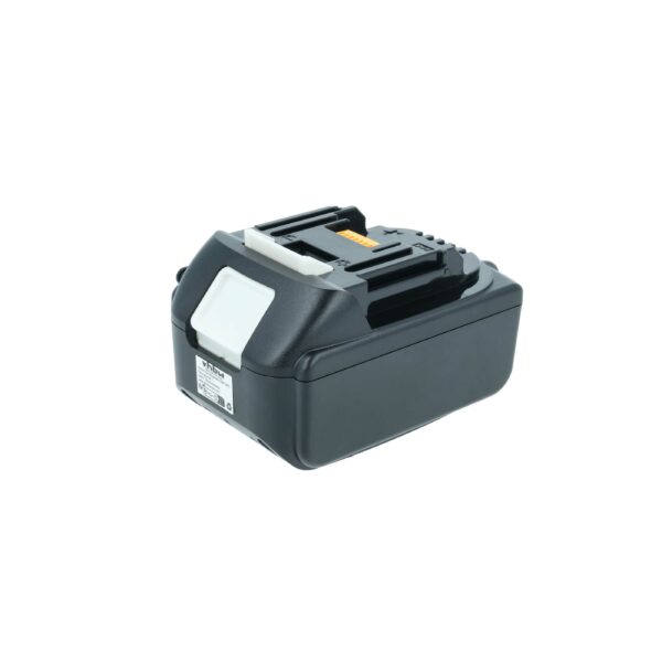 Bateria vhbw compatível com Makita BL1860B - 18 V, 3000 mAh, Li-Ion