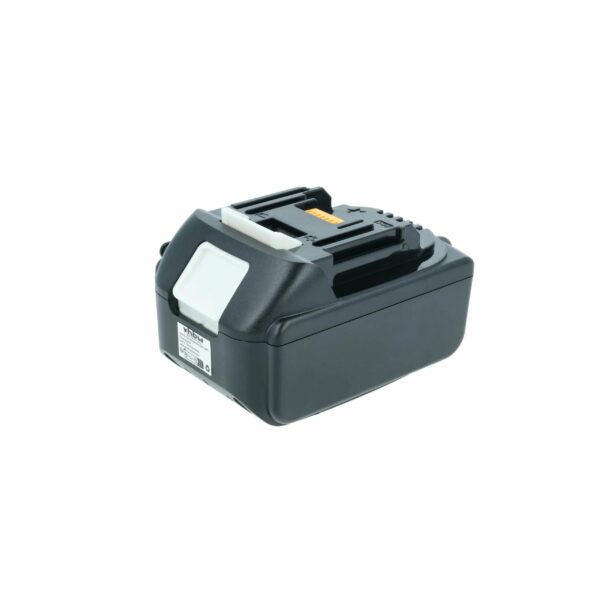 Bateria vhbw compatível com Makita BL1860B - 18 V, 3000 mAh, Li-Ion