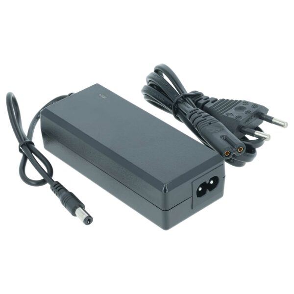 Carregador / Adaptador de Corrente vhbw para Telefone Fixo Compact 4000 - 116 cm