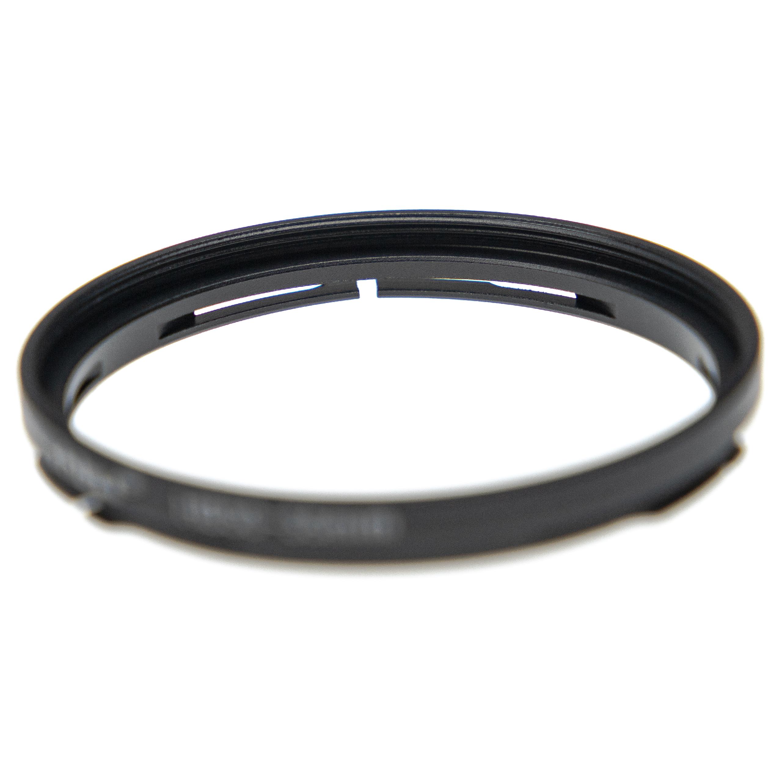 Adaptador de Filtro 55 mm para Objetiva de Câmara Hasselblad Baioneta B50 vhbw - Image 2