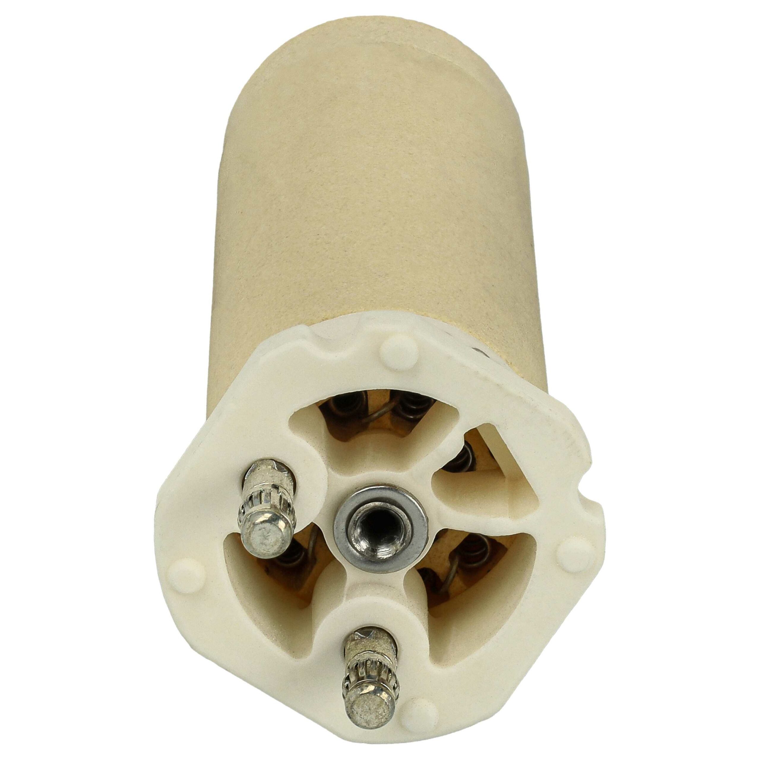 Elemento Aquecedor Cerâmico para Pistola de Solda Térmica Leister Triac S - Pack de 5 - Image 9