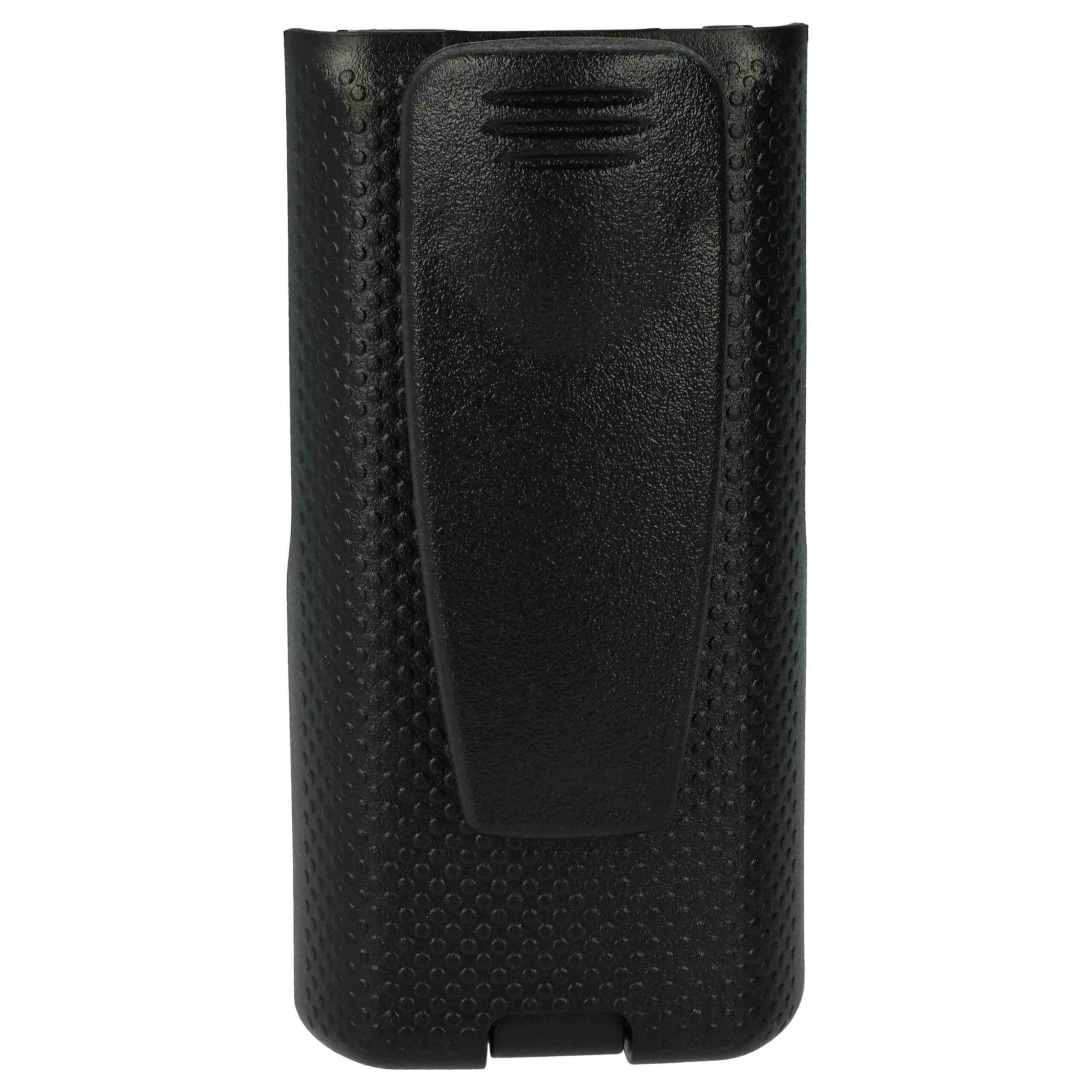 Pack de 5 Baterias vhbw para Rádio Motorola NNTN8020B - 2900 mAh 3.7 V Li-Ion - Image 4