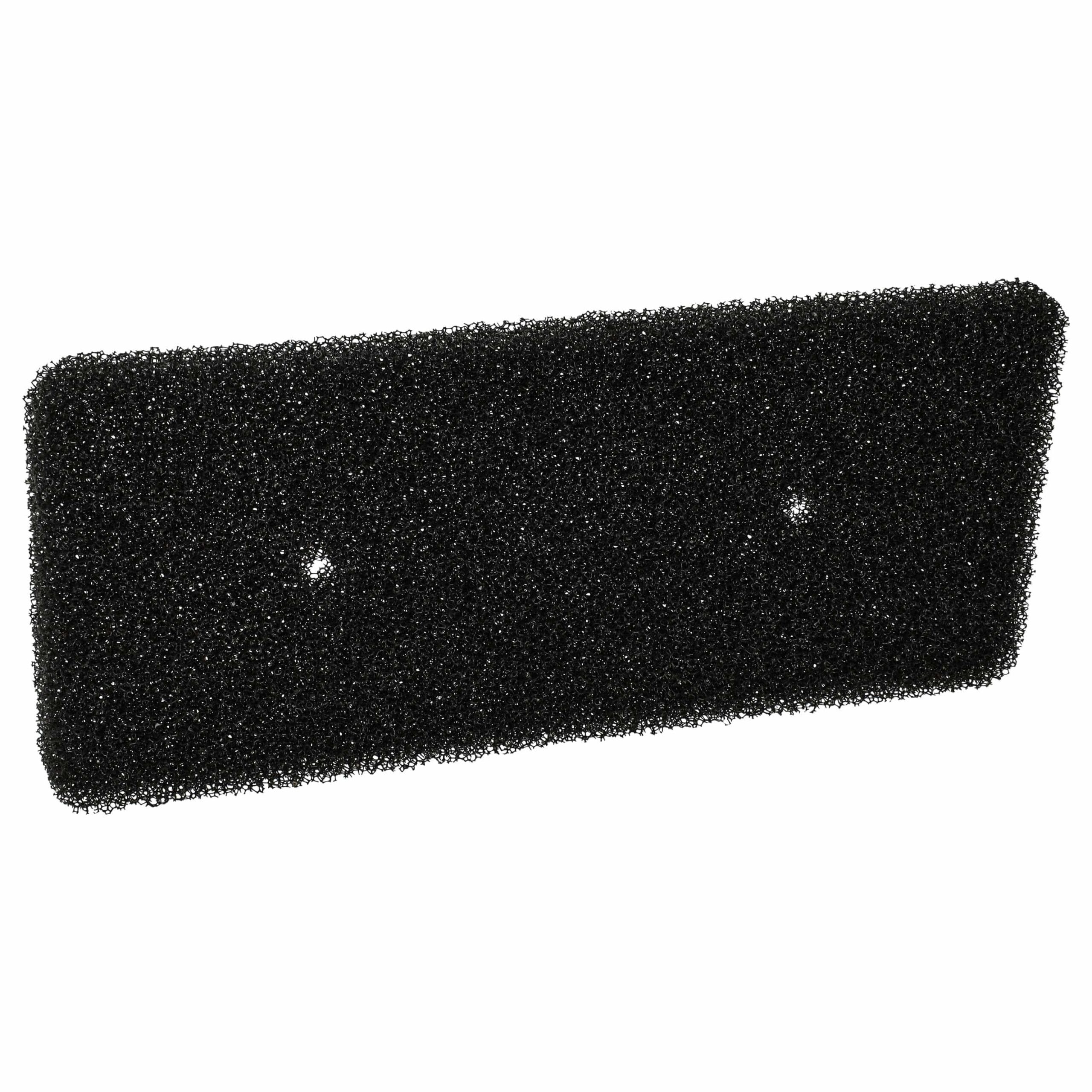 Conjunto de 3 Filtros de Esponja para Secadora Samsung DV-F500A, DC62-00376A - Image 2