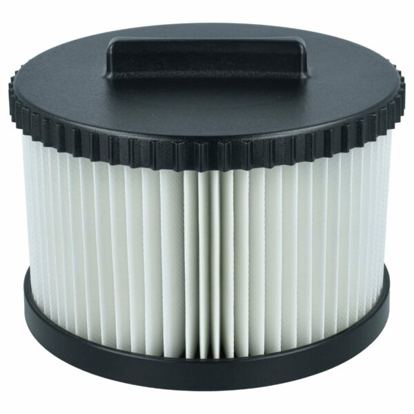 Filtro de substituição vhbw para Dewalt DWV9330 – Aspirador Dewalt