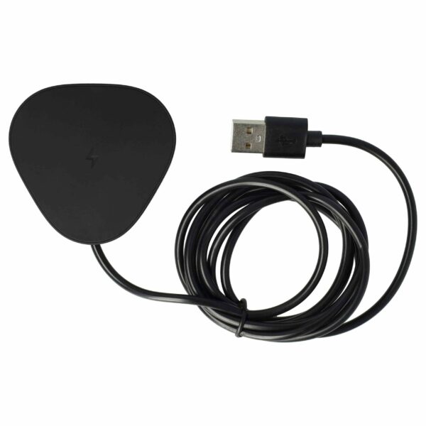 Estação de Carregamento USB Compatível com Sonos LPS-05WB-I - Cabo Preto