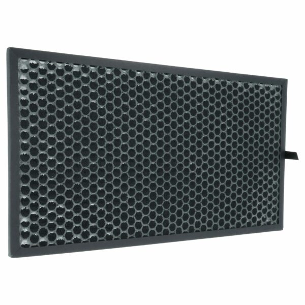 Filtro de Carvão Ativado vhbw para Purificador Sharp FZ-D60DFE