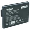 Bateria para Notebook Dell - Substitui P86G001, P85G, P85G001, 7WNW1, DMF8C, 0DMF8C - 4200 mAh 11.4 V Li-Ion vhbw